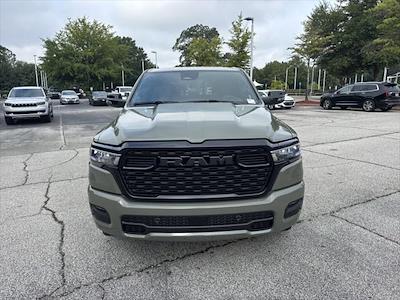 New 2025 Ram 1500 Big Horn Crew Cab Pickup for sale #S87251 - photo 2