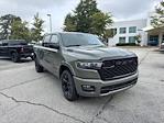New 2025 Ram 1500 Big Horn Crew Cab Pickup for sale #S87251 - photo 3