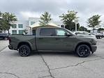 New 2025 Ram 1500 Big Horn Crew Cab Pickup for sale #S87251 - photo 4