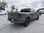 New 2025 Ram 1500 Big Horn Crew Cab Pickup for sale #S87251 - photo 5