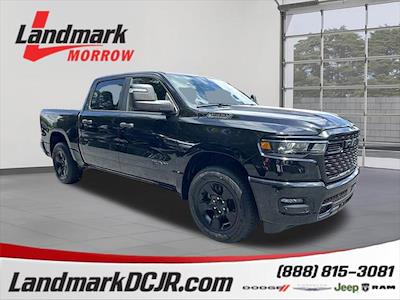 New 2025 Ram 1500 Tradesman Crew Cab Pickup for sale #S87252 - photo 1