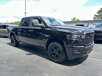 New 2025 Ram 1500 Tradesman Crew Cab Pickup for sale #S87252 - photo 2