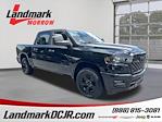 New 2025 Ram 1500 Tradesman Crew Cab Pickup for sale #S87252 - photo 1