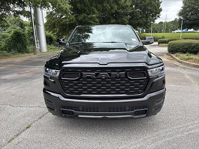 New 2025 Ram 1500 Big Horn Crew Cab Pickup for sale #S87253 - photo 2