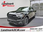 New 2025 Ram 1500 Big Horn Crew Cab Pickup for sale #S87253 - photo 1
