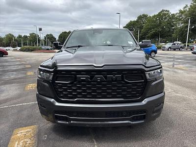 New 2025 Ram 1500 Big Horn Crew Cab Pickup for sale #S87254 - photo 2