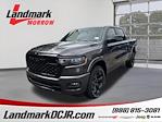 New 2025 Ram 1500 Big Horn Crew Cab Pickup for sale #S87254 - photo 1