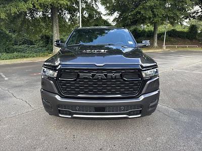 New 2025 Ram 1500 Big Horn Crew Cab 4x4 Pickup for sale #S87255 - photo 2