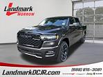 New 2025 Ram 1500 Big Horn Crew Cab 4x4 Pickup for sale #S87255 - photo 1