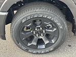 New 2025 Ram 1500 Big Horn Crew Cab 4x4 Pickup for sale #S87255 - photo 11