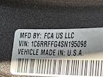 New 2025 Ram 1500 Big Horn Crew Cab 4x4 Pickup for sale #S87255 - photo 29