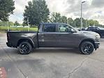 New 2025 Ram 1500 Big Horn Crew Cab 4x4 Pickup for sale #S87255 - photo 4