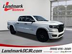 New 2025 Ram 1500 Laramie Crew Cab 4x4 Pickup for sale #S87257 - photo 1