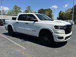 New 2025 Ram 1500 Laramie Crew Cab 4x4 Pickup for sale #S87257 - photo 2