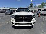 New 2025 Ram 1500 Laramie Crew Cab 4x4 Pickup for sale #S87257 - photo 3