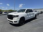 New 2025 Ram 1500 Laramie Crew Cab 4x4 Pickup for sale #S87257 - photo 4