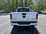 New 2025 Ram 1500 Laramie Crew Cab 4x4 Pickup for sale #S87257 - photo 7