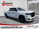 New 2025 Ram 1500 Laramie Crew Cab 4x4 Pickup for sale #S87258 - photo 1