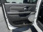 New 2025 Ram 1500 Laramie Crew Cab 4x4 Pickup for sale #S87258 - photo 15