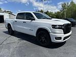 New 2025 Ram 1500 Laramie Crew Cab 4x4 Pickup for sale #S87258 - photo 2