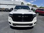 New 2025 Ram 1500 Laramie Crew Cab 4x4 Pickup for sale #S87258 - photo 3