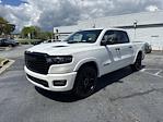 New 2025 Ram 1500 Laramie Crew Cab 4x4 Pickup for sale #S87258 - photo 4