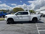 New 2025 Ram 1500 Laramie Crew Cab 4x4 Pickup for sale #S87258 - photo 5