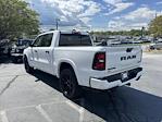 New 2025 Ram 1500 Laramie Crew Cab 4x4 Pickup for sale #S87258 - photo 6