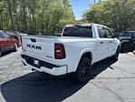 New 2025 Ram 1500 Laramie Crew Cab 4x4 Pickup for sale #S87258 - photo 8