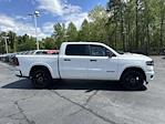 New 2025 Ram 1500 Laramie Crew Cab 4x4 Pickup for sale #S87258 - photo 9