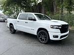 New 2025 Ram 1500 Laramie Crew Cab 4x4 Pickup for sale #S87259 - photo 2