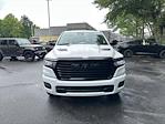 New 2025 Ram 1500 Laramie Crew Cab 4x4 Pickup for sale #S87259 - photo 3
