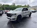 New 2025 Ram 1500 Laramie Crew Cab 4x4 Pickup for sale #S87259 - photo 4