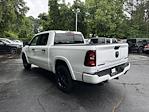 New 2025 Ram 1500 Laramie Crew Cab 4x4 Pickup for sale #S87259 - photo 6