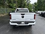 New 2025 Ram 1500 Laramie Crew Cab 4x4 Pickup for sale #S87259 - photo 7