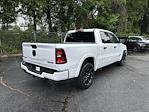 New 2025 Ram 1500 Laramie Crew Cab 4x4 Pickup for sale #S87259 - photo 8