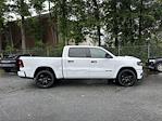 New 2025 Ram 1500 Laramie Crew Cab 4x4 Pickup for sale #S87259 - photo 9