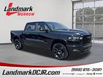 New 2025 Ram 1500 Laramie Crew Cab 4x4 Pickup for sale #S87260 - photo 1