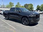 New 2025 Ram 1500 Laramie Crew Cab 4x4 Pickup for sale #S87260 - photo 2