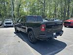 New 2025 Ram 1500 Laramie Crew Cab 4x4 Pickup for sale #S87260 - photo 6