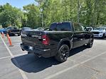 New 2025 Ram 1500 Laramie Crew Cab 4x4 Pickup for sale #S87260 - photo 8