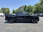 New 2025 Ram 1500 Laramie Crew Cab 4x4 Pickup for sale #S87260 - photo 9