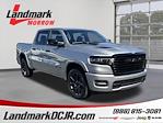 New 2025 Ram 1500 Laramie Crew Cab 4x4 Pickup for sale #S87261 - photo 1