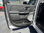 New 2025 Ram 1500 Laramie Crew Cab 4x4 Pickup for sale #S87261 - photo 15