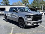 New 2025 Ram 1500 Laramie Crew Cab 4x4 Pickup for sale #S87261 - photo 2