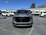 New 2025 Ram 1500 Laramie Crew Cab 4x4 Pickup for sale #S87261 - photo 3