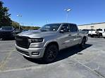 New 2025 Ram 1500 Laramie Crew Cab 4x4 Pickup for sale #S87261 - photo 4