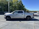 New 2025 Ram 1500 Laramie Crew Cab 4x4 Pickup for sale #S87261 - photo 5