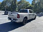 New 2025 Ram 1500 Laramie Crew Cab 4x4 Pickup for sale #S87261 - photo 8