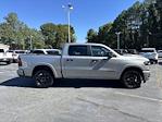 New 2025 Ram 1500 Laramie Crew Cab 4x4 Pickup for sale #S87261 - photo 9